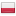 stylowebiuro.biz server is located in Poland